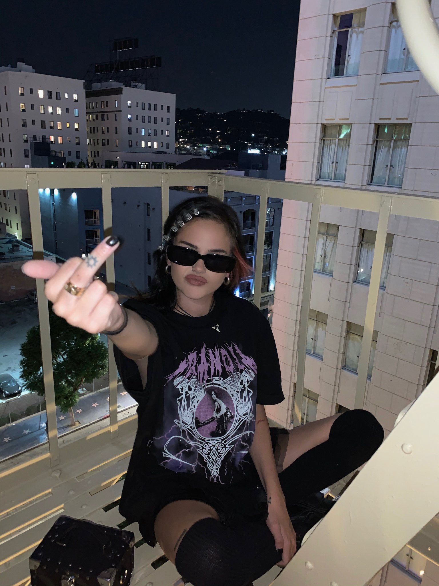 Sassy girls in Huaybei