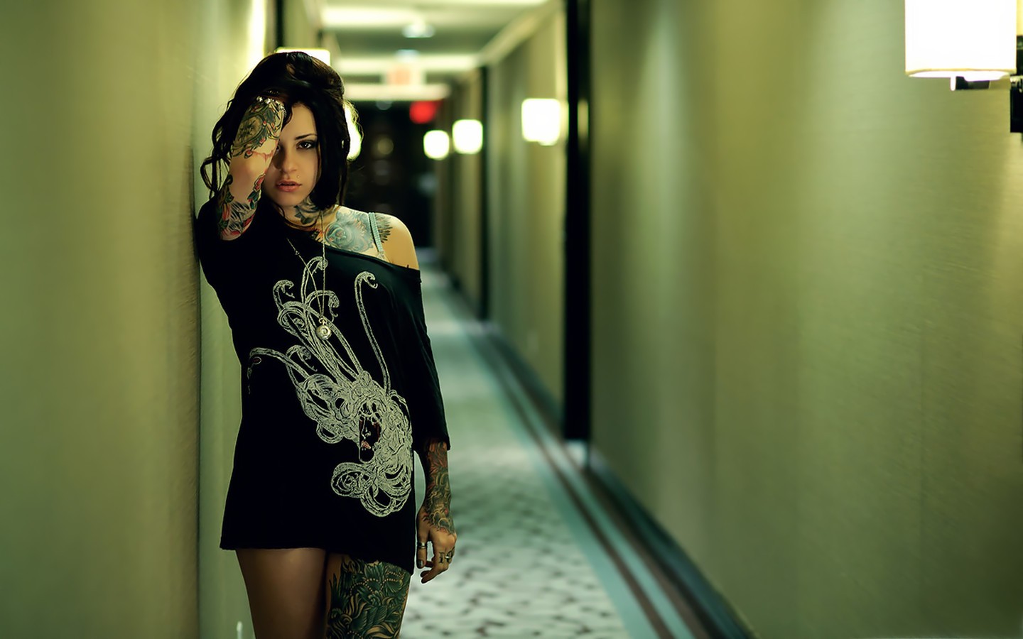 Sassy girls in Huaybei