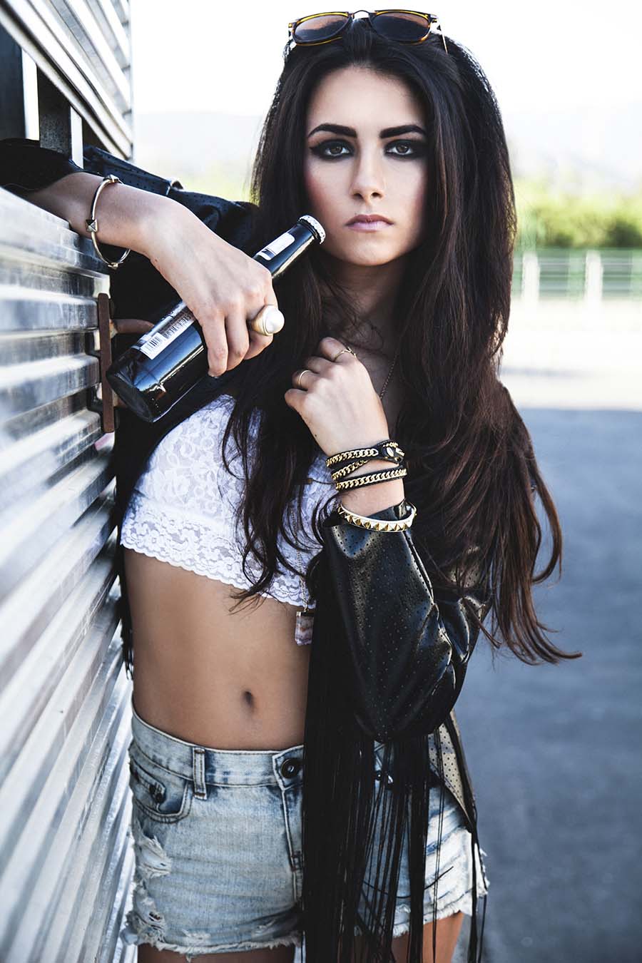 Sassy girls in Huaybei