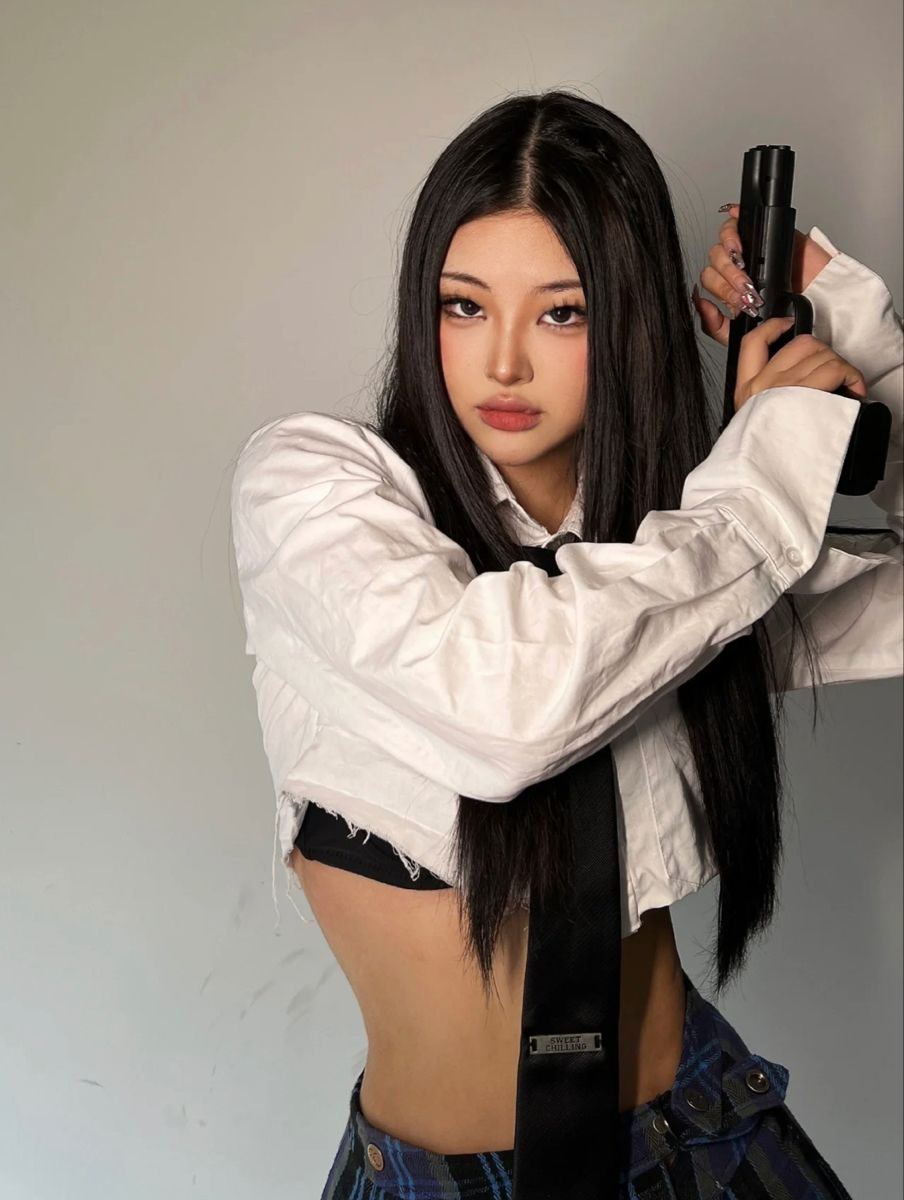 Sassy girls in Huaybei