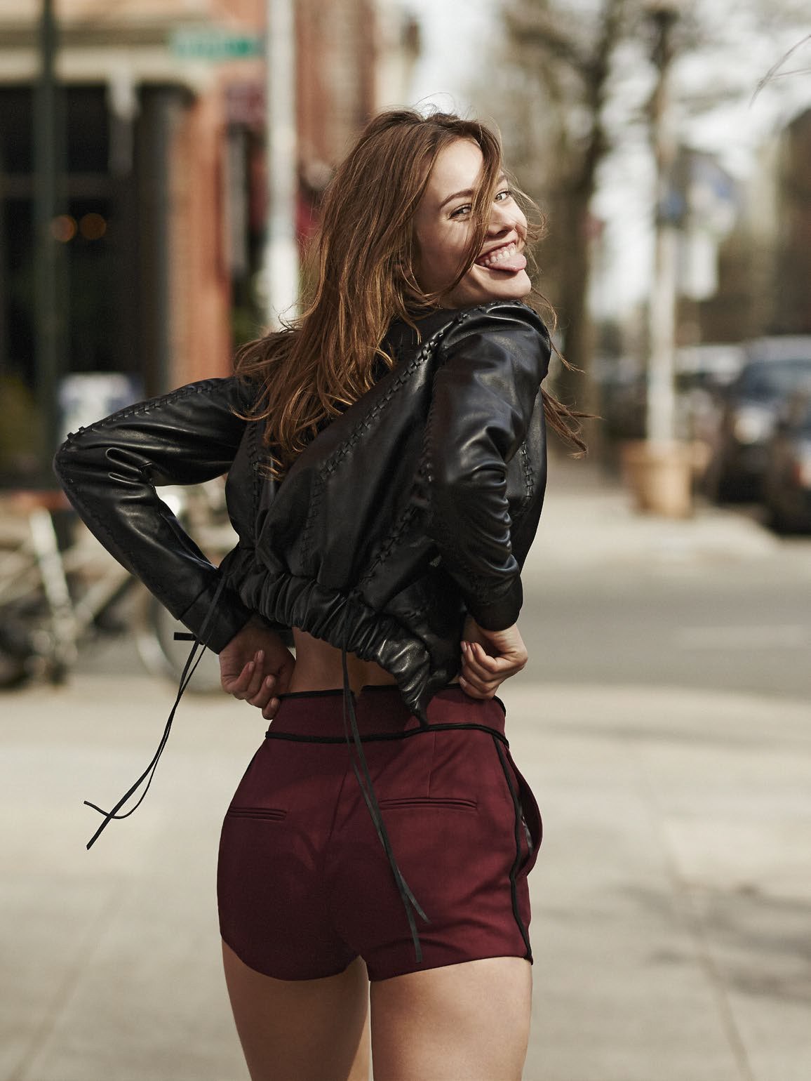 Sexy model Sassy girls in Huaybei