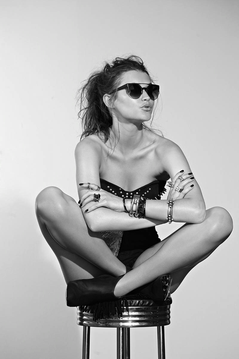 Sassy girls in Huaybei