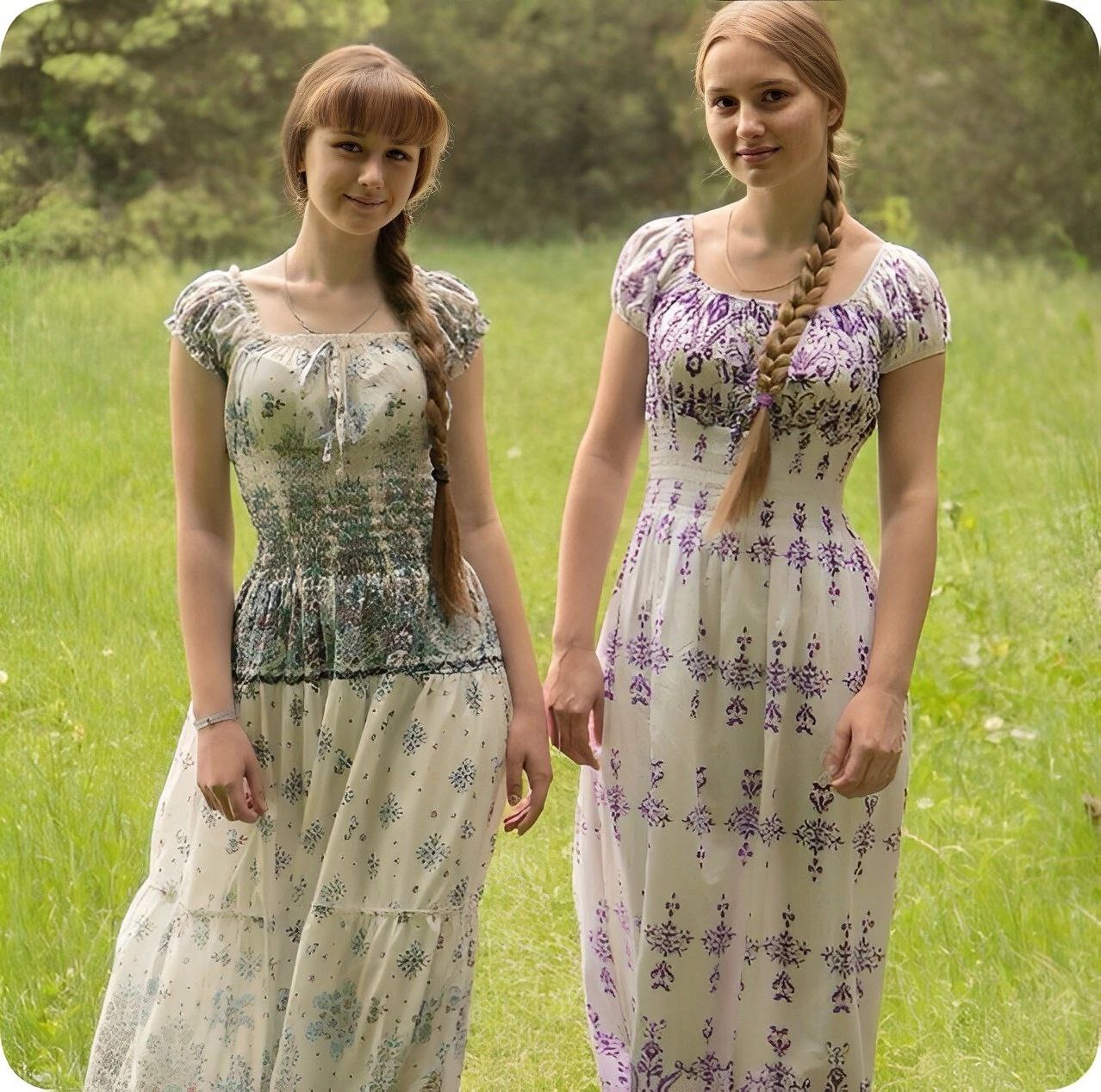 Slavic girls underwear in Huaybei