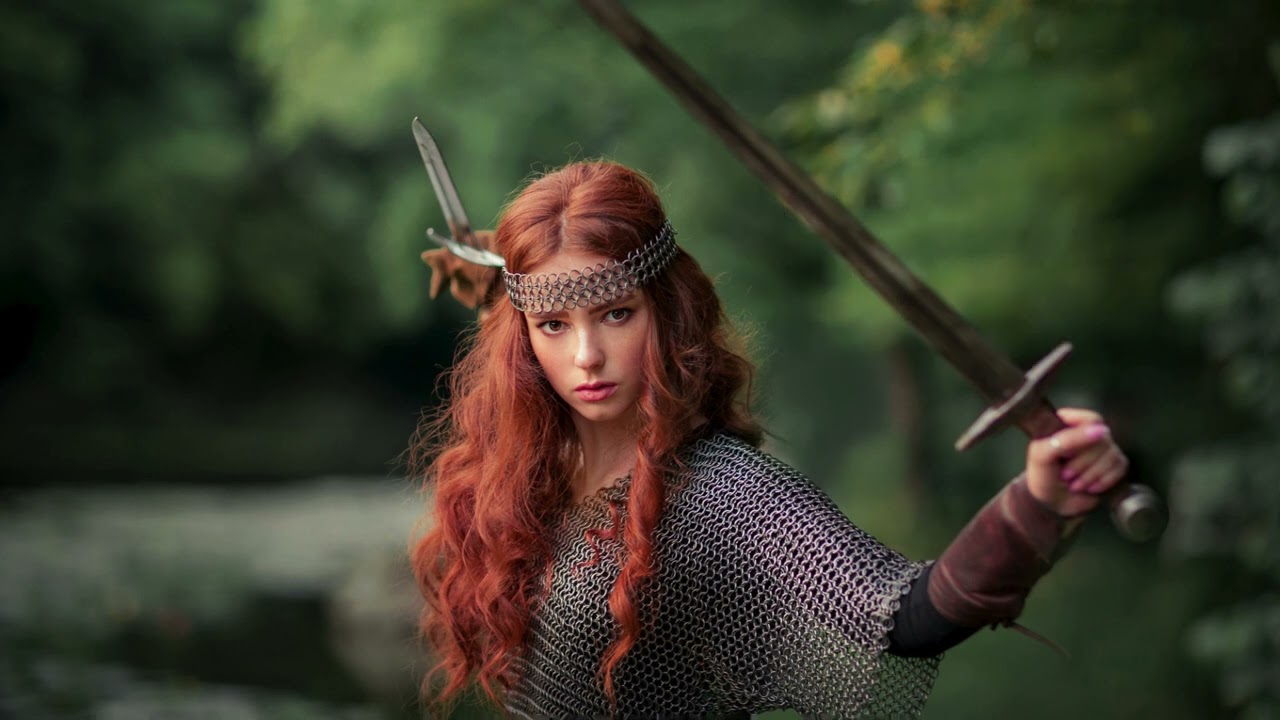 Slavic girls in Huaybei