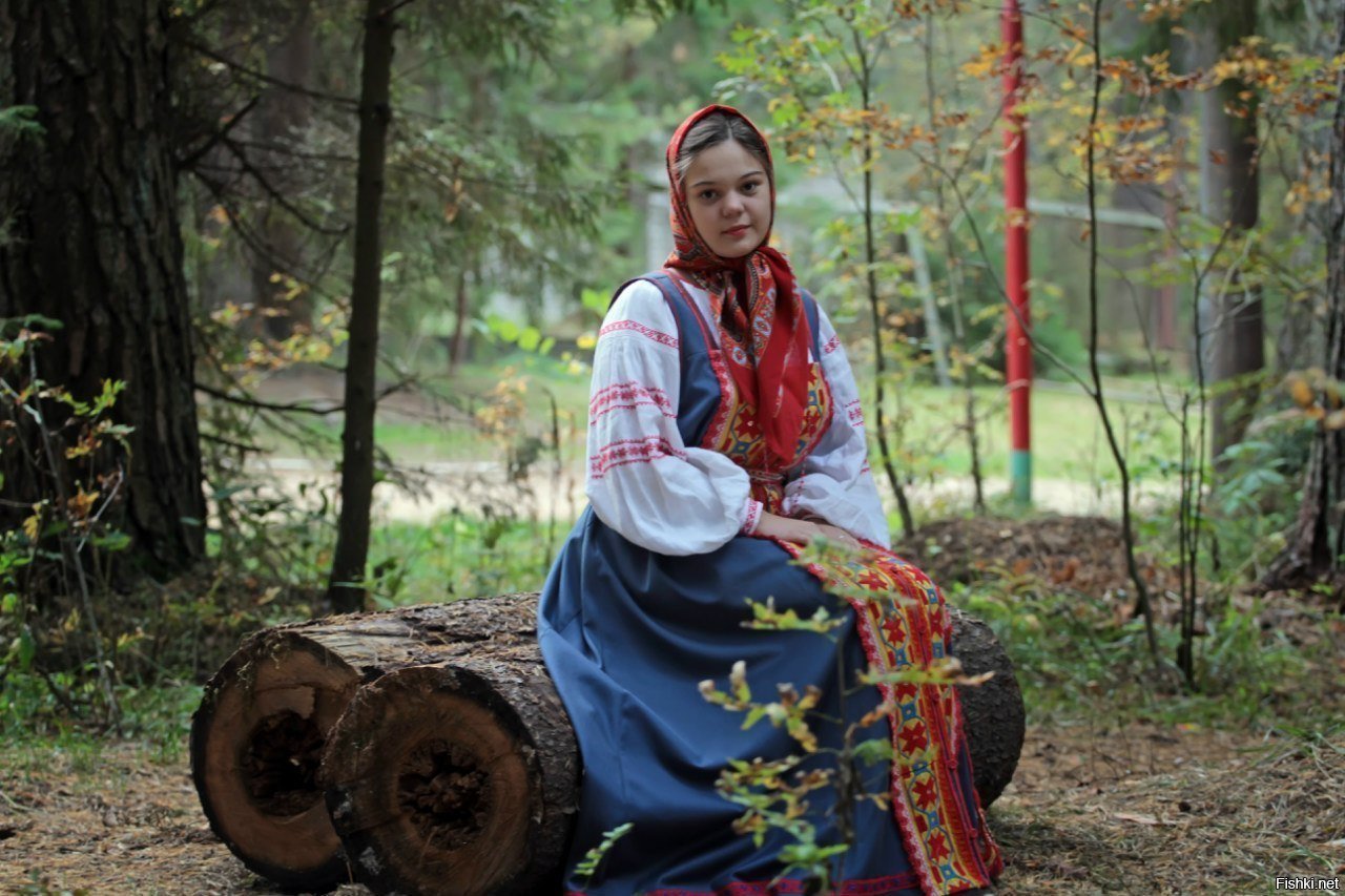 Slavic girls in Huaybei