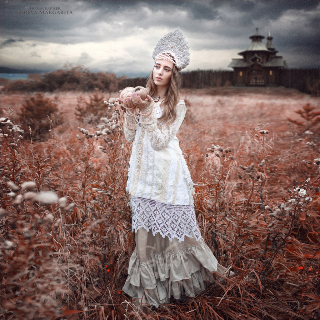 Slavic girls in Huaybei