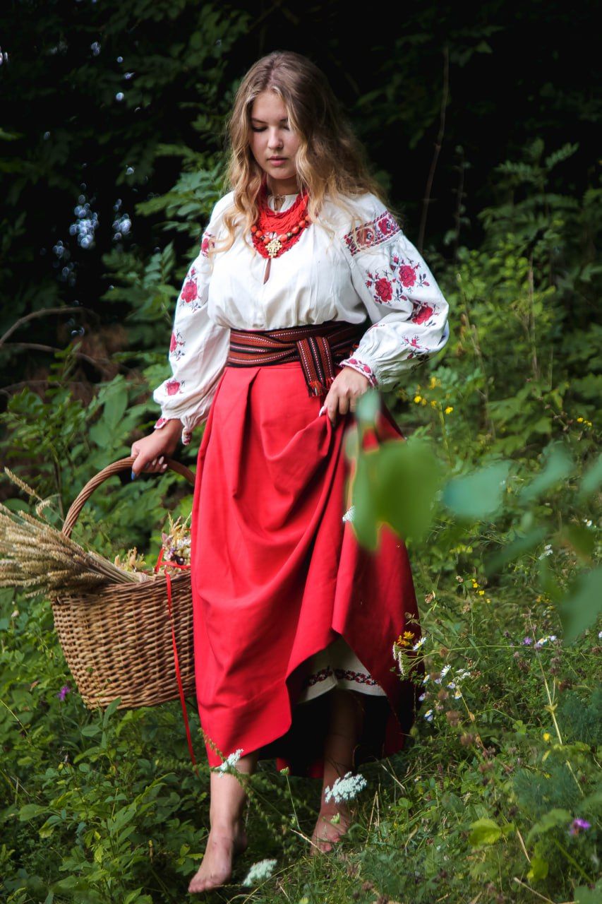 Slavic girls in Huaybei