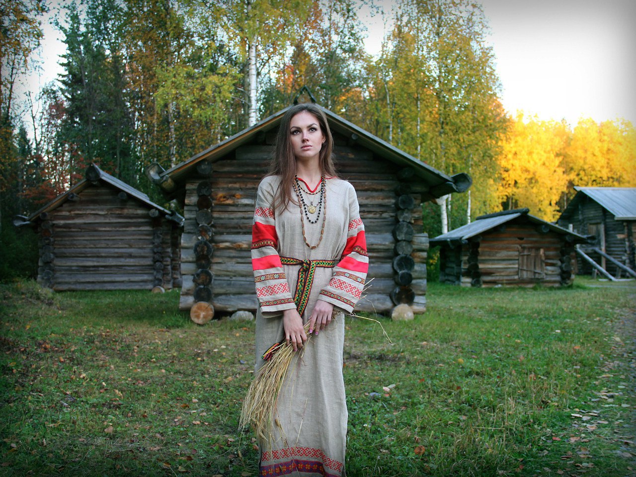 Sexy model Slavic girls in Huaybei