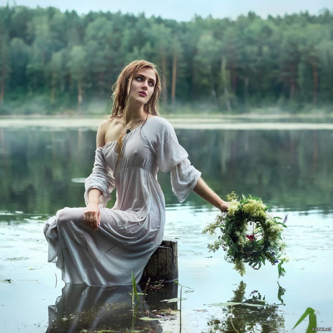 Beautiful girl Slavic women in Huaybei