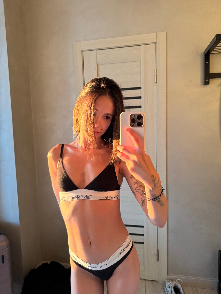 Photo Tina in Huaybei